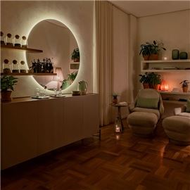 The Spa at Renaissance