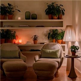 The Spa at Renaissance