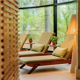 The Spa at Renaissance