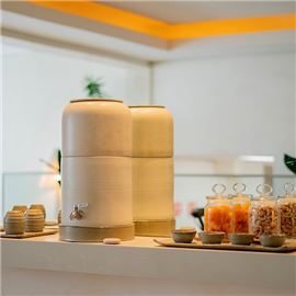 The Spa at Renaissance