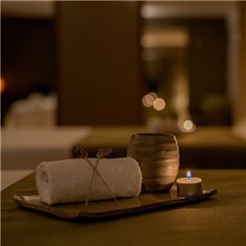 The Spa at Renaissance