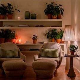 The Spa at Renaissance