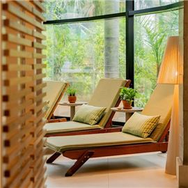 The Spa at Renaissance