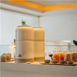 The Spa at Renaissance