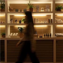 The Spa at Renaissance