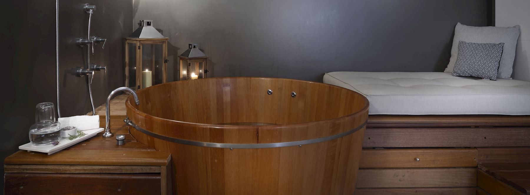Bath