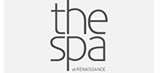 The Spa at Renaissance logo
