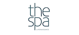 The Spa at Renaissance logo
